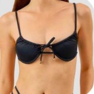 Blackbough Bikini Set